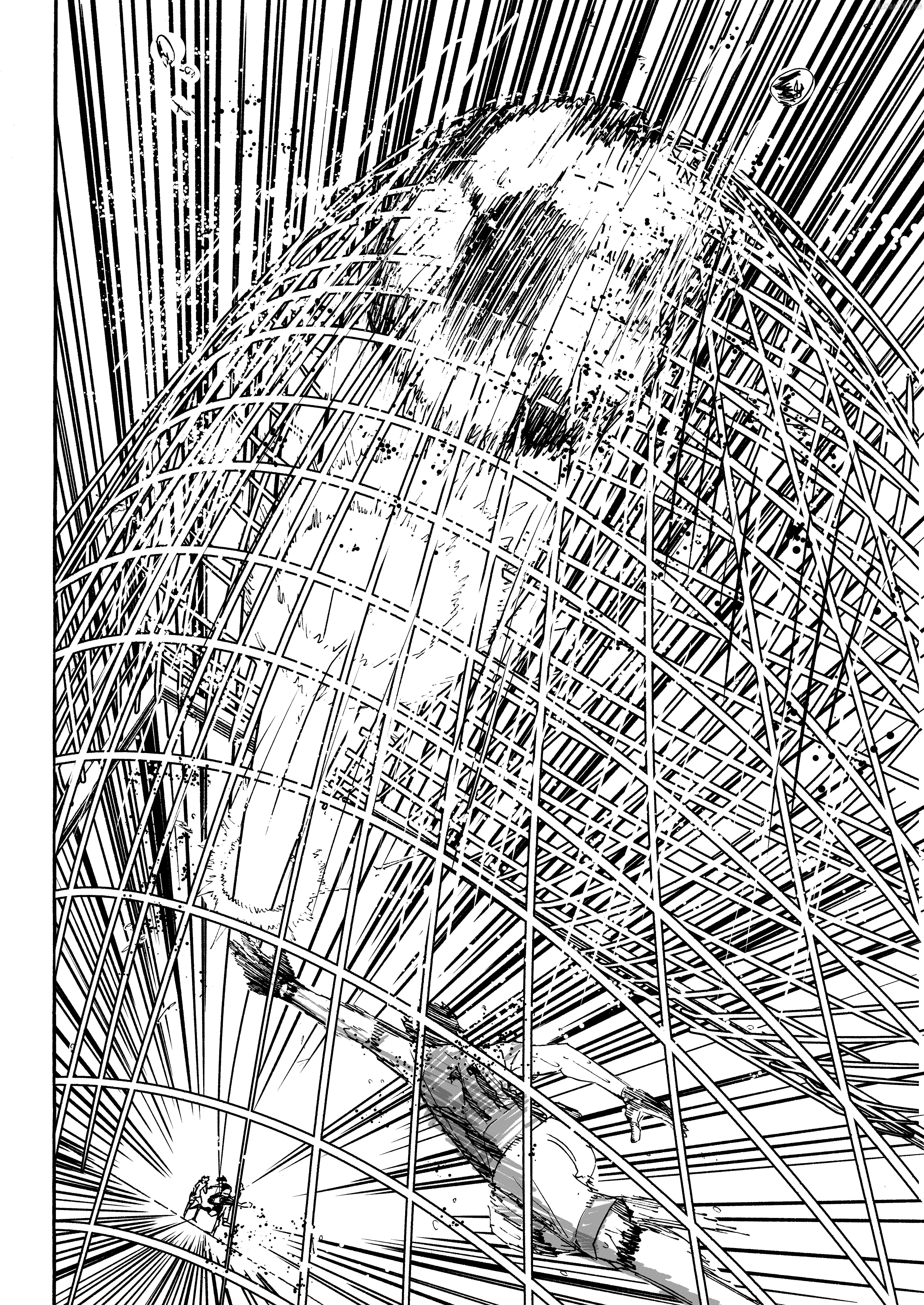 Read Blue Lock Legions EN Manga Online