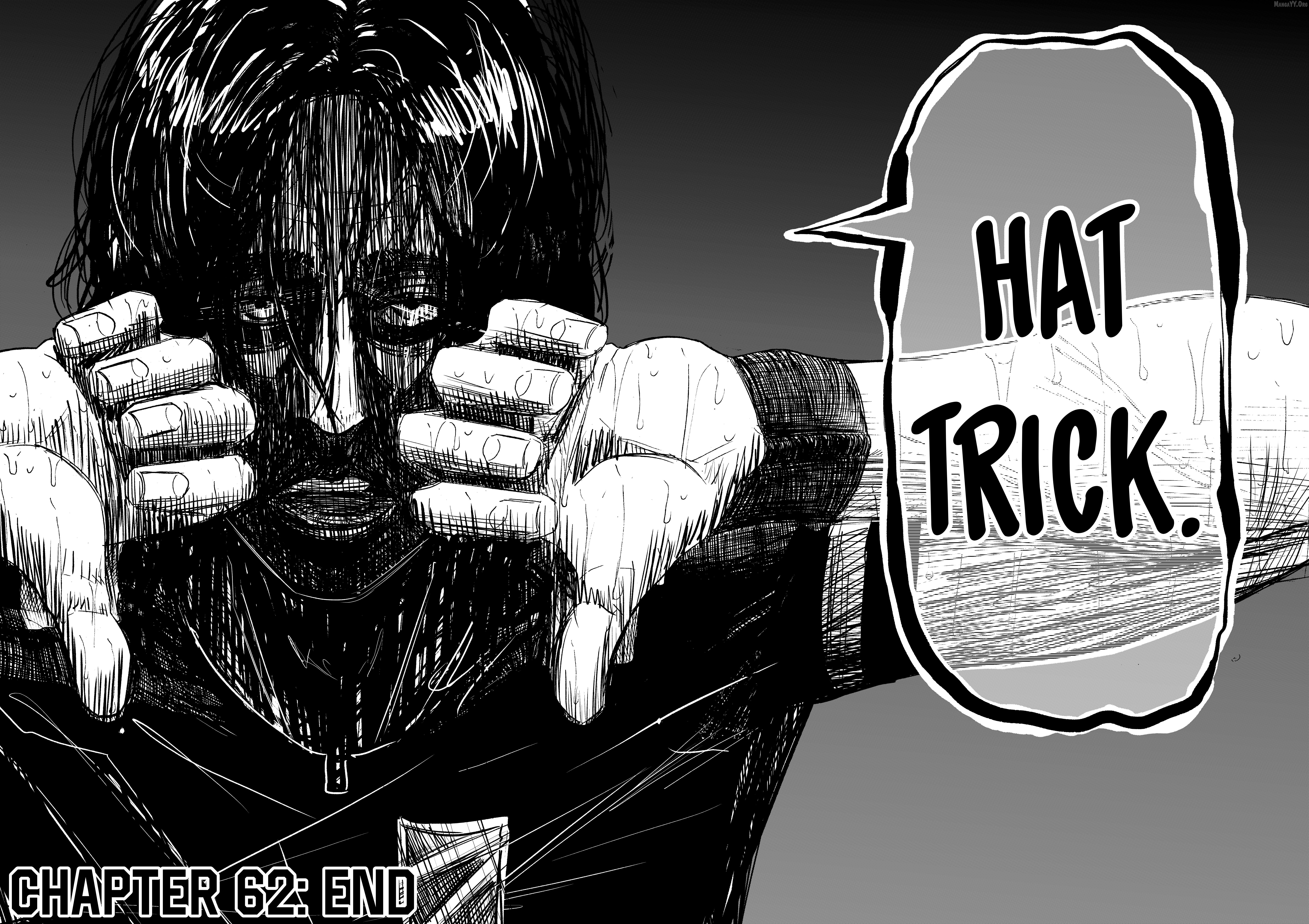 Read Blue Lock Legions EN Manga Online
