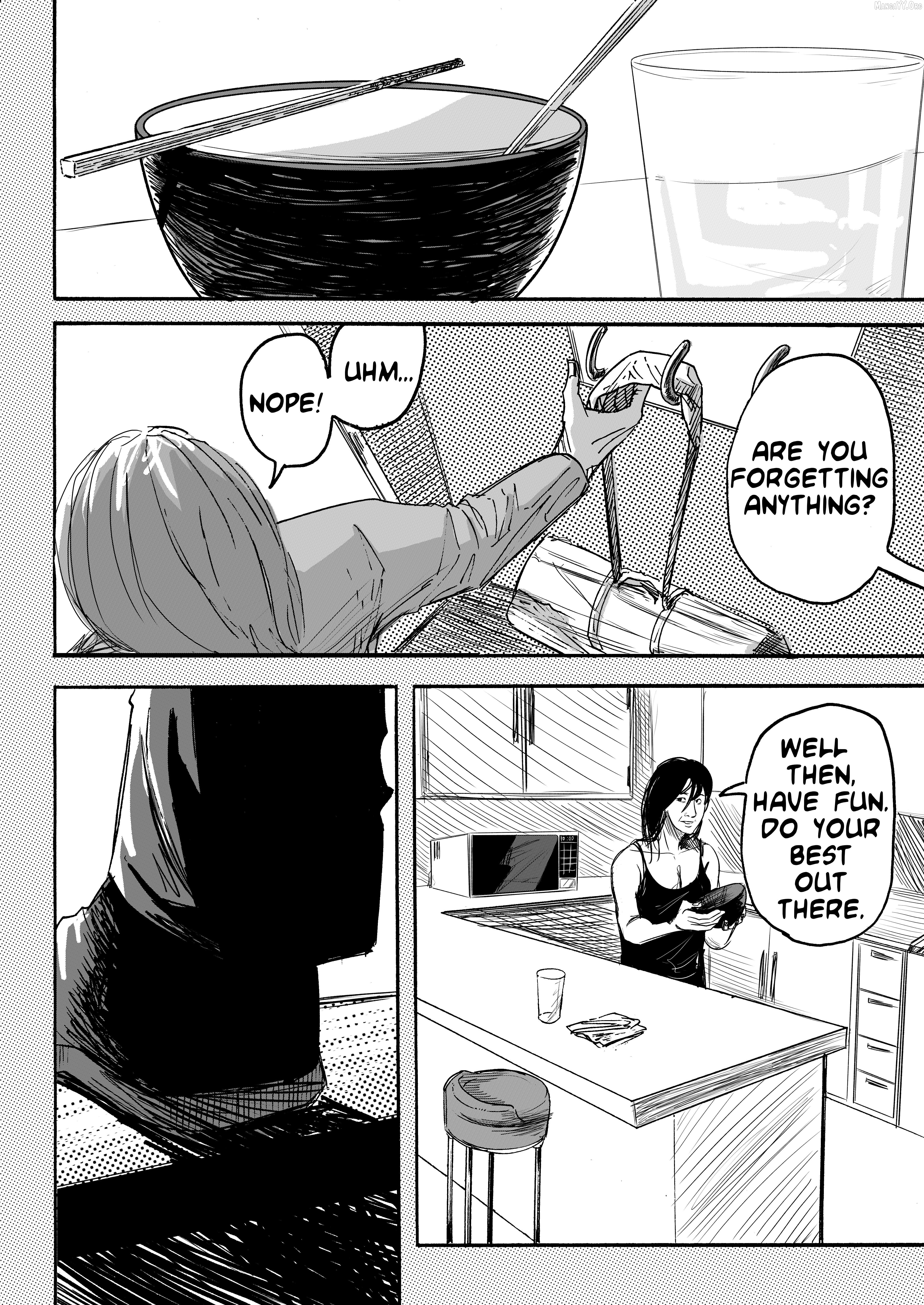 Read Blue Lock Legions EN Manga Online