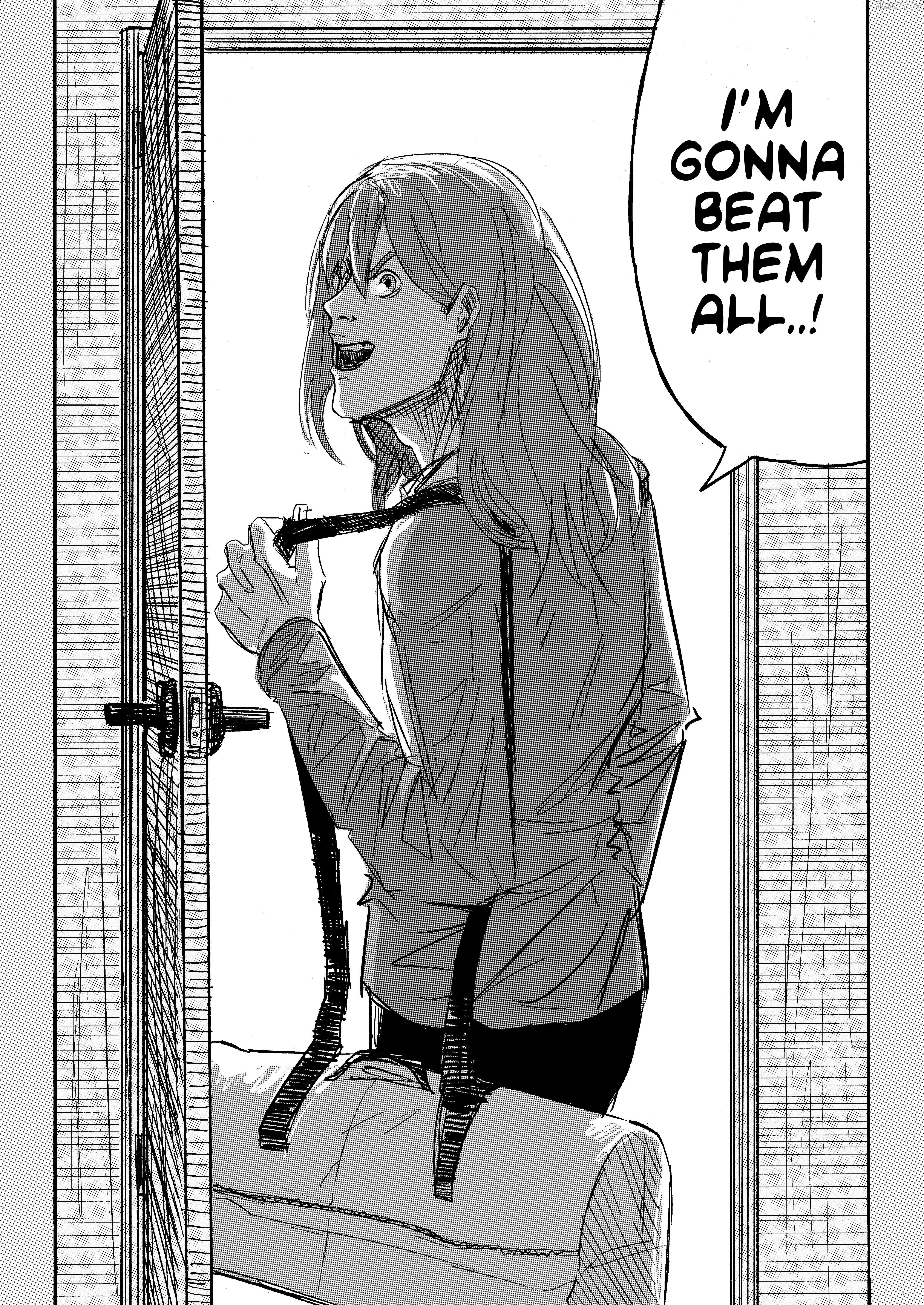 Read Blue Lock Legions EN Manga Online