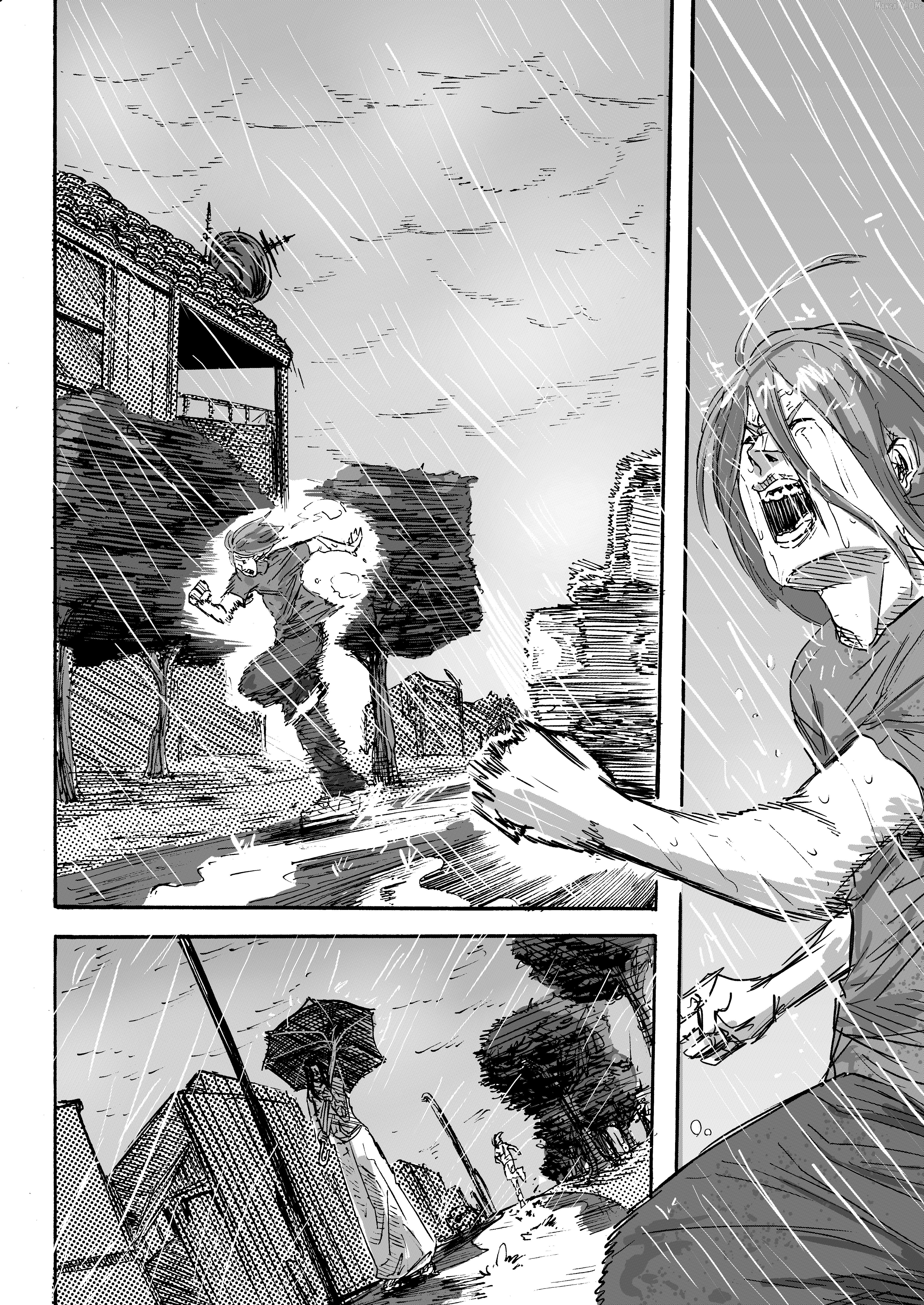 Read Blue Lock Legions EN Manga Online