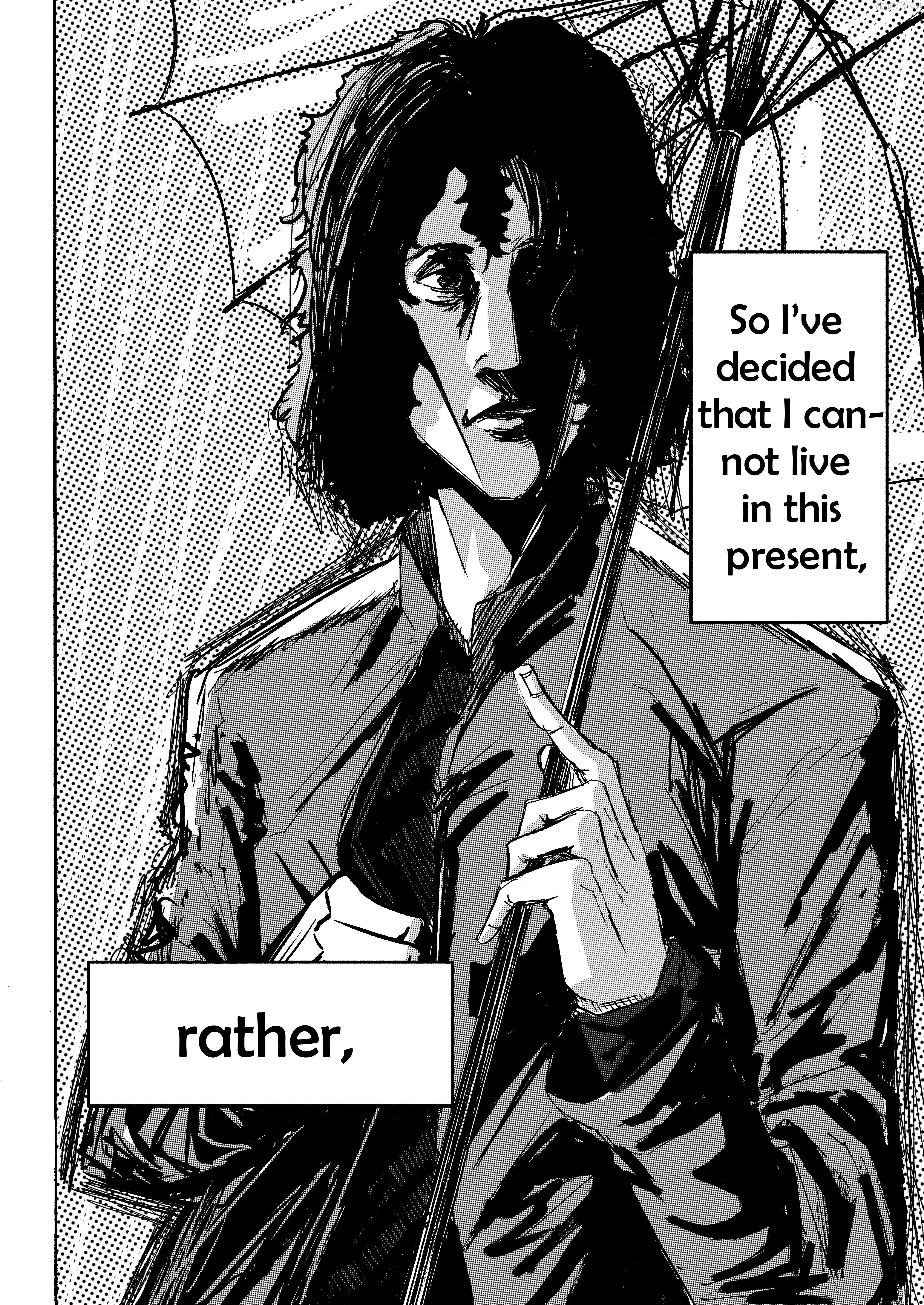 Read Blue Lock Legions EN Manga Online