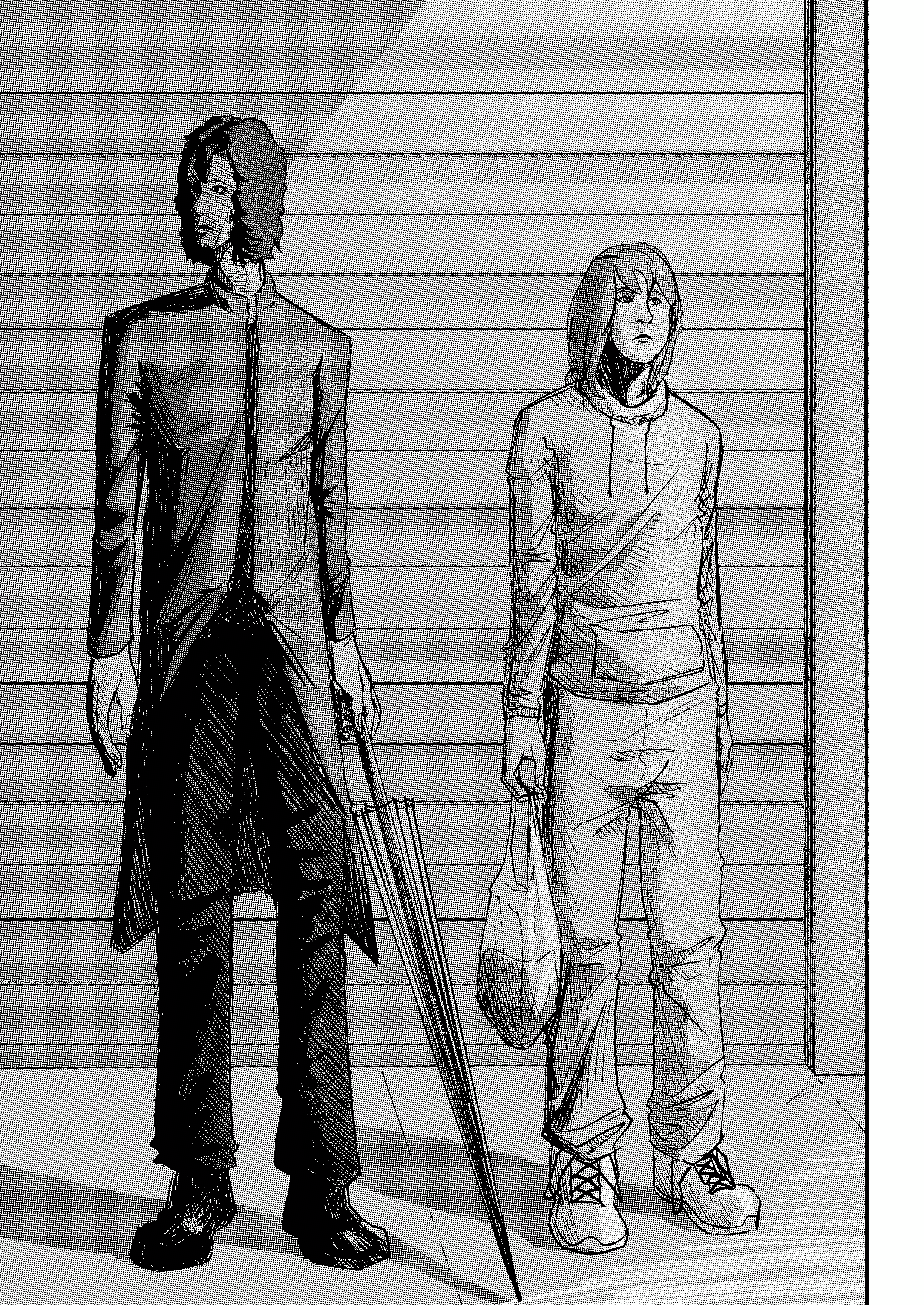 Read Blue Lock Legions EN Manga Online