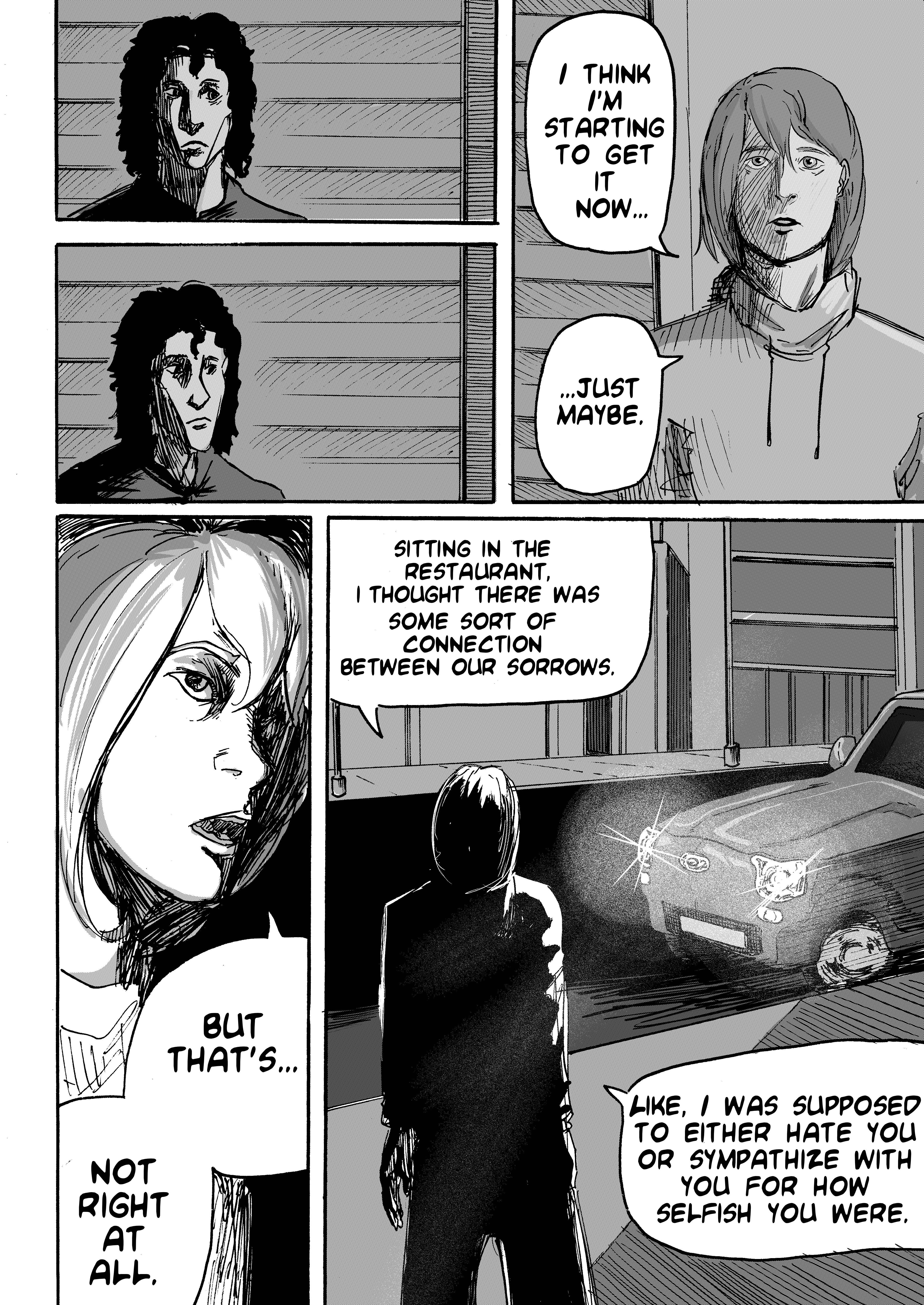 Read Blue Lock Legions EN Manga Online