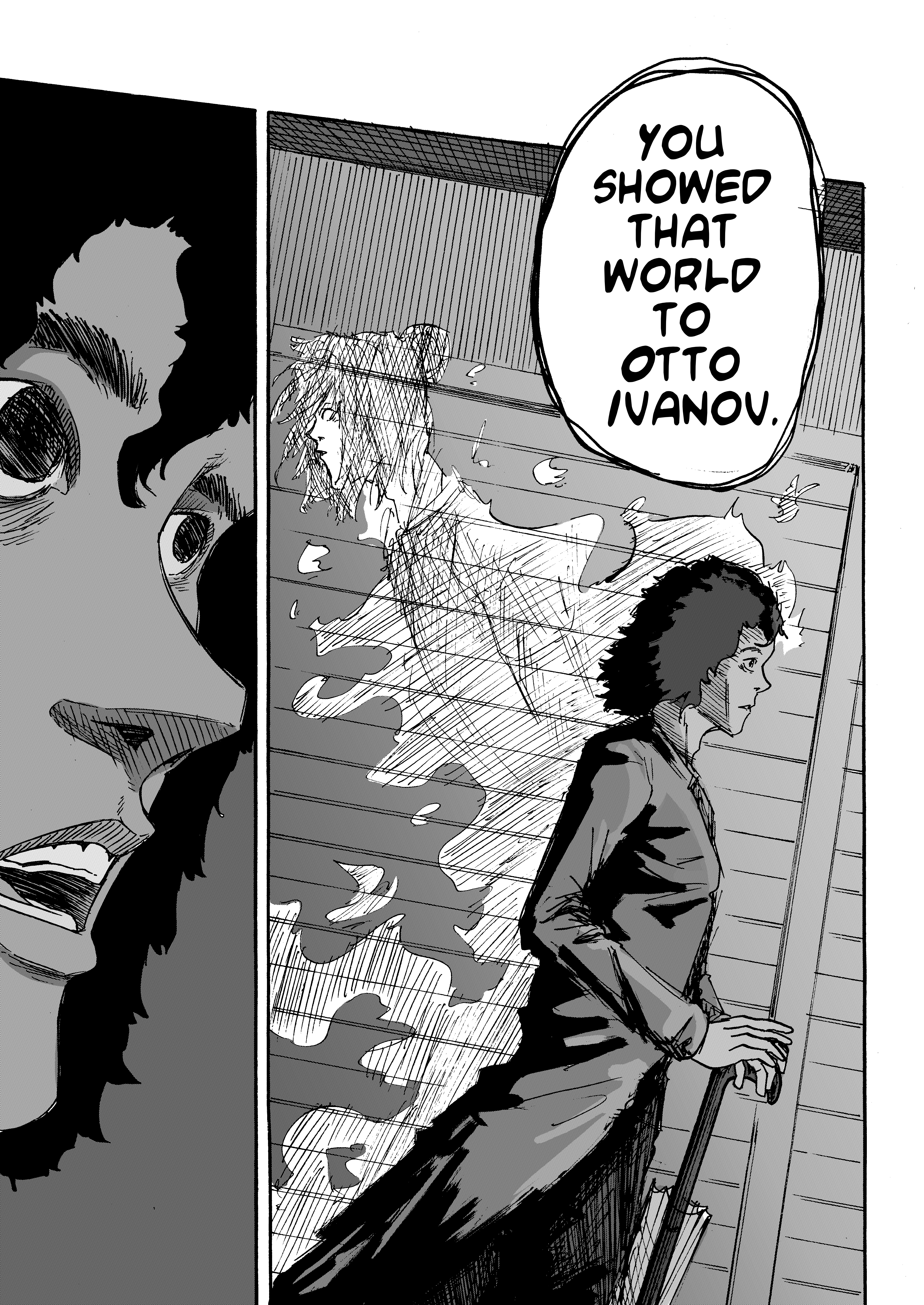 Read Blue Lock Legions EN Manga Online