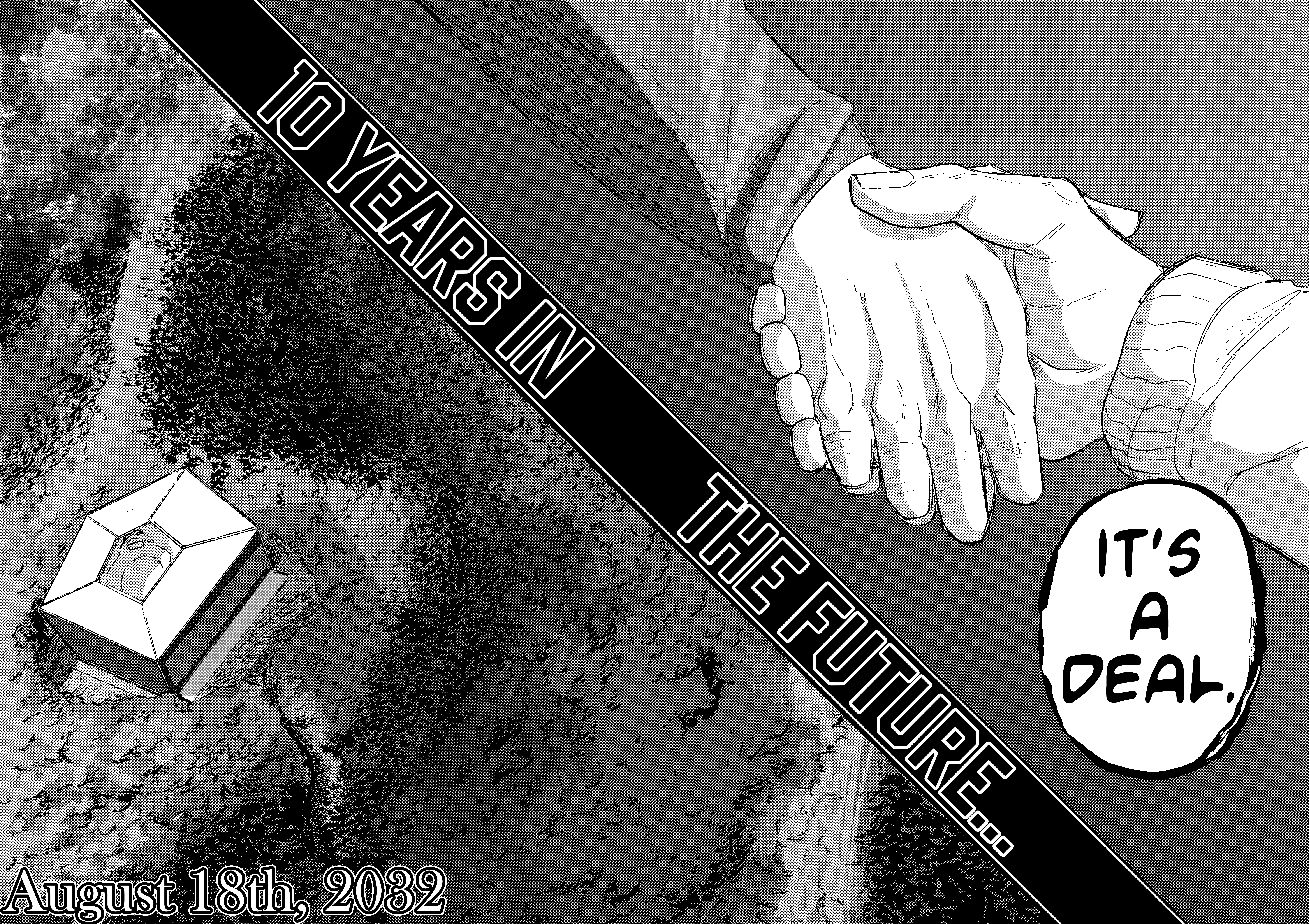 Read Blue Lock Legions EN Manga Online