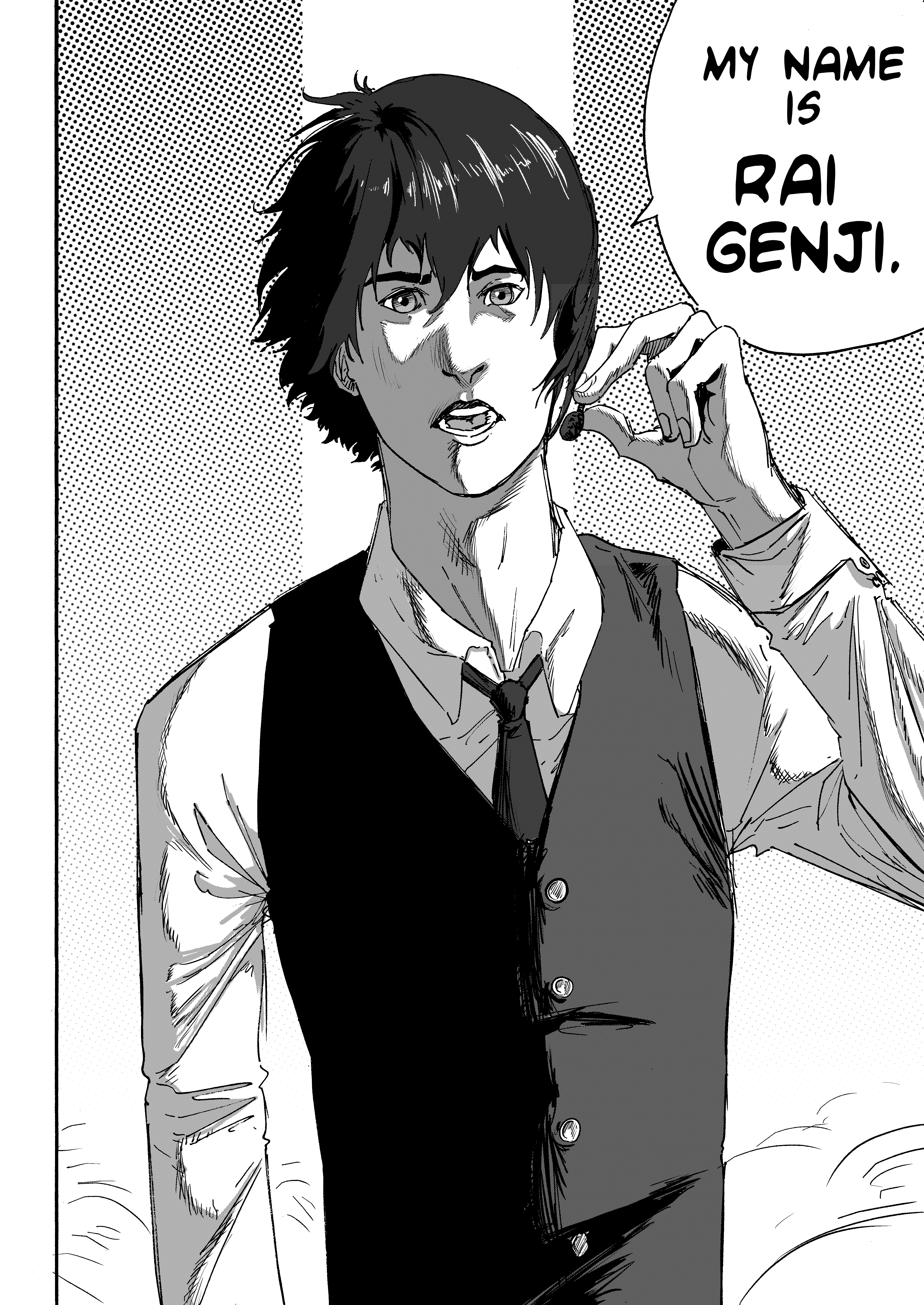 Read Blue Lock Legions EN Manga Online