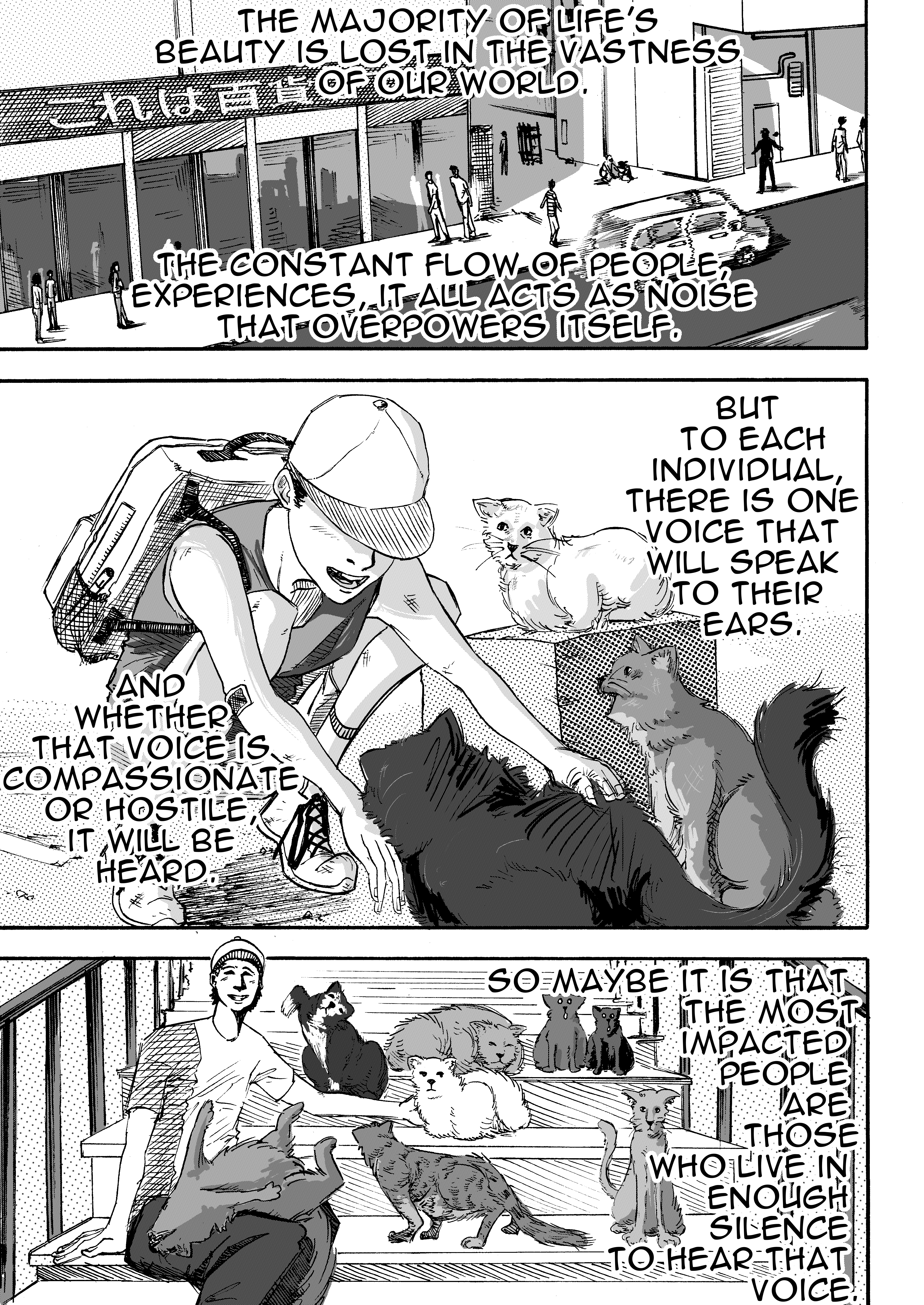 Read Blue Lock Legions EN Manga Online
