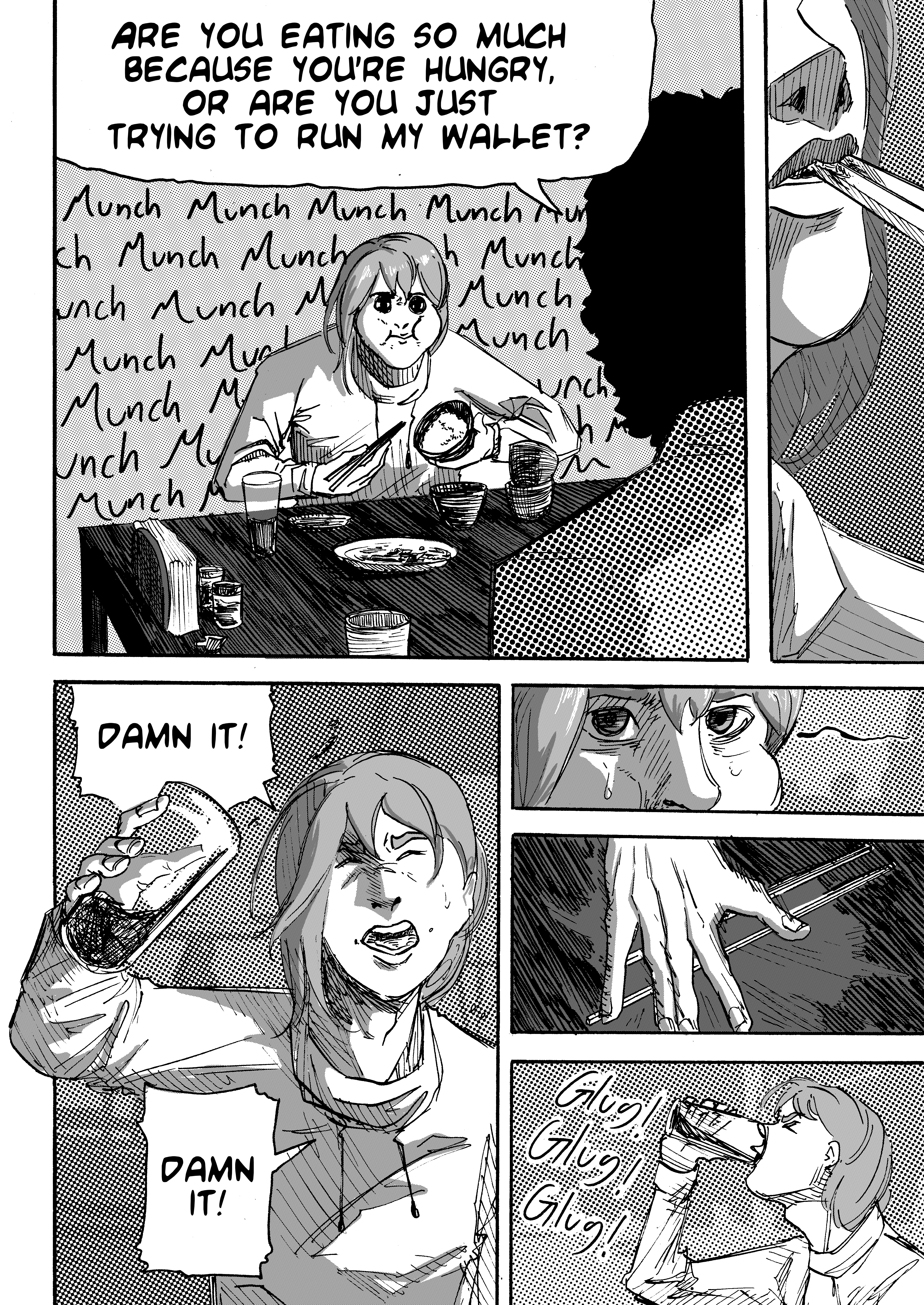 Read Blue Lock Legions EN Manga Online