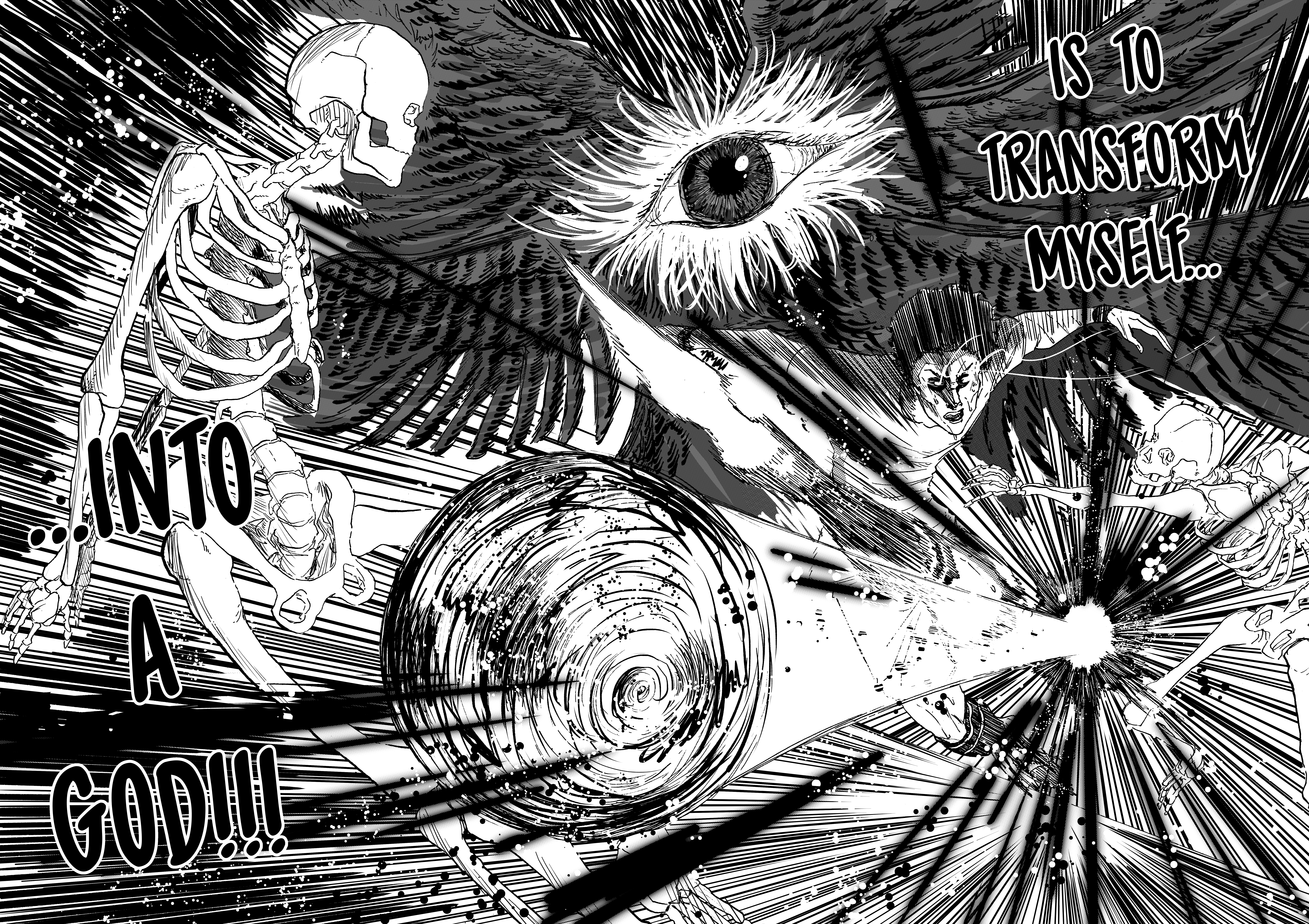 Read Blue Lock Legions EN Manga Online