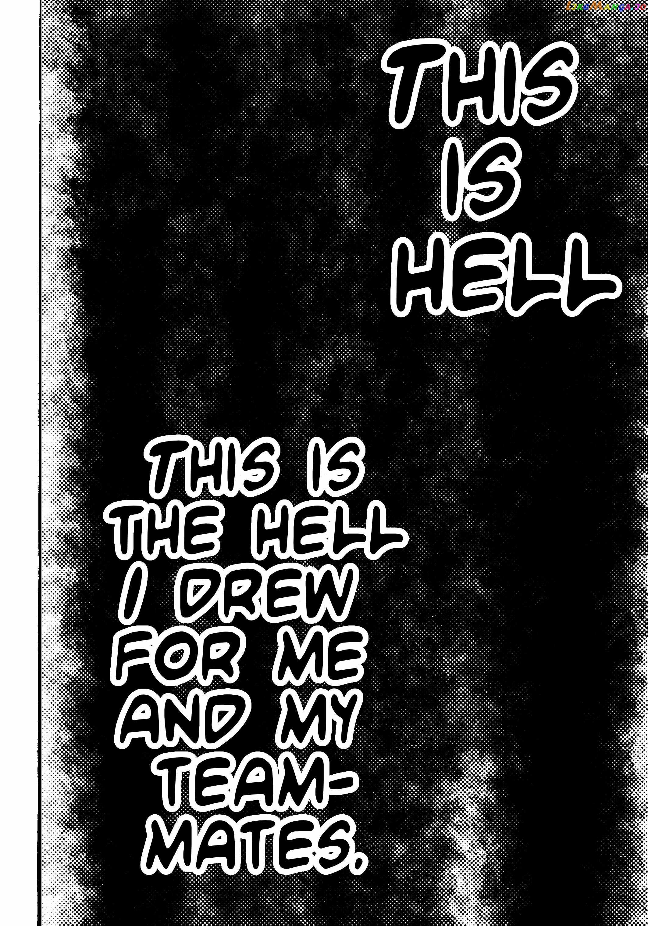 Read Blue Lock Legions EN Manga Online