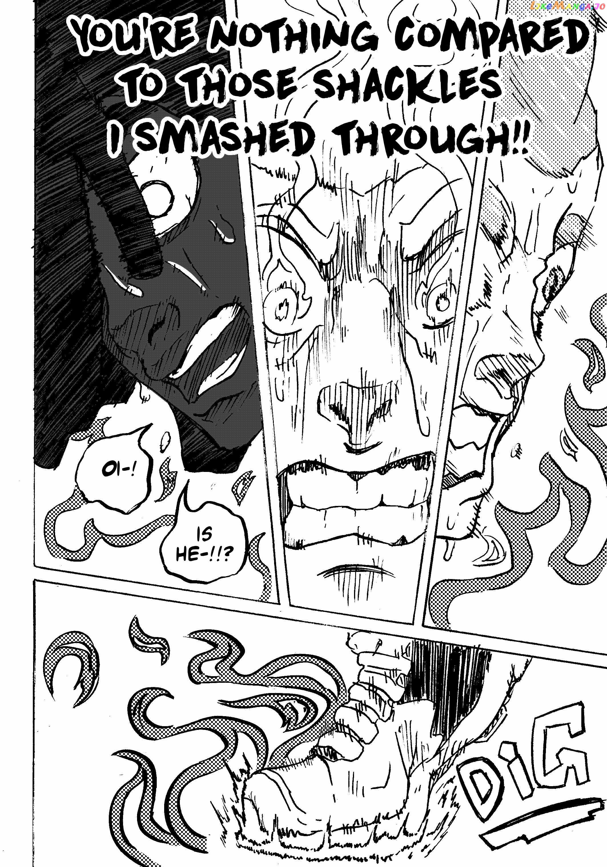Read Blue Lock Legions EN Manga Online