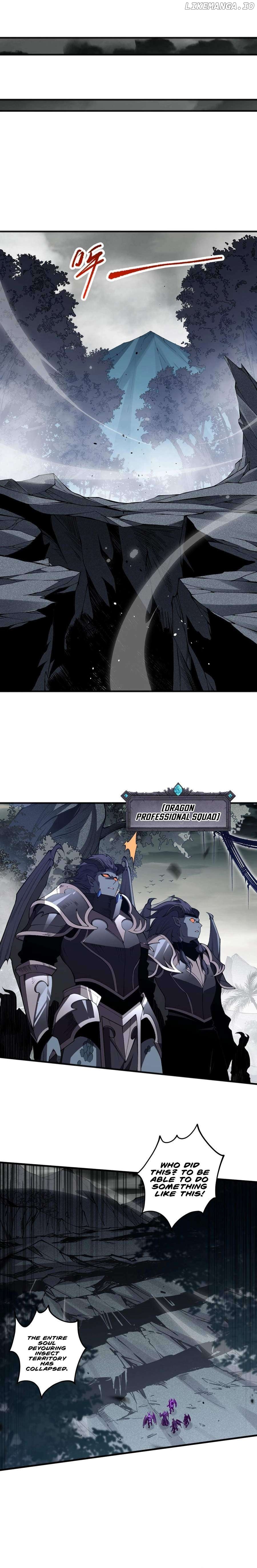 Read Catastrophic Necromancer EN Manga Online