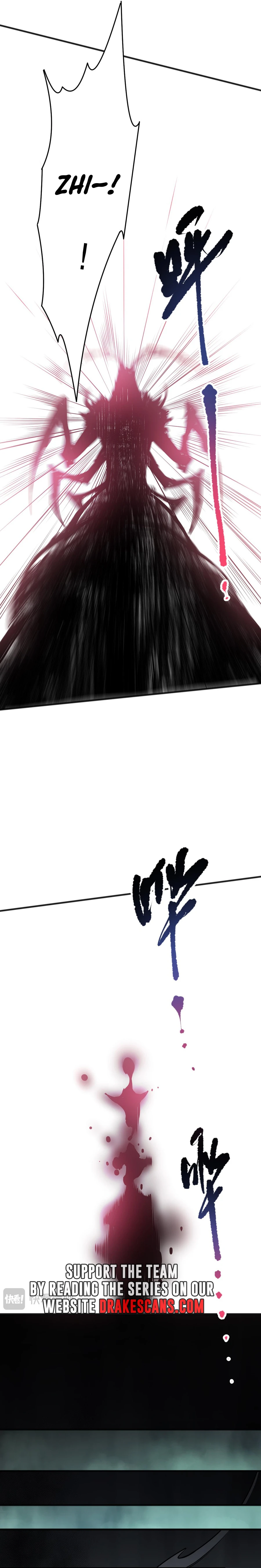 Read Catastrophic Necromancer EN Manga Online