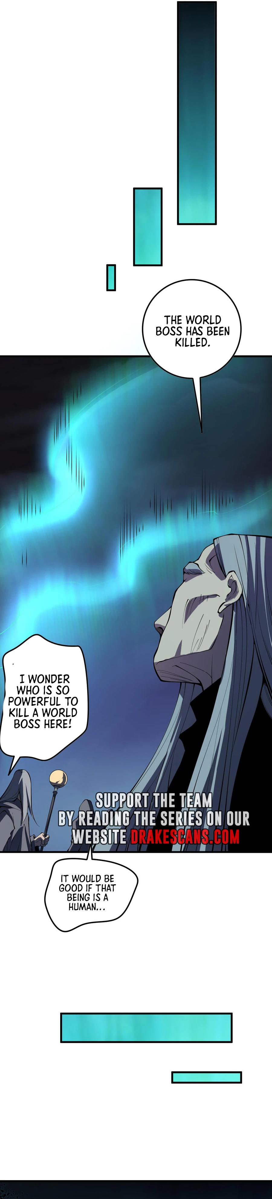 Read Catastrophic Necromancer EN Manga Online