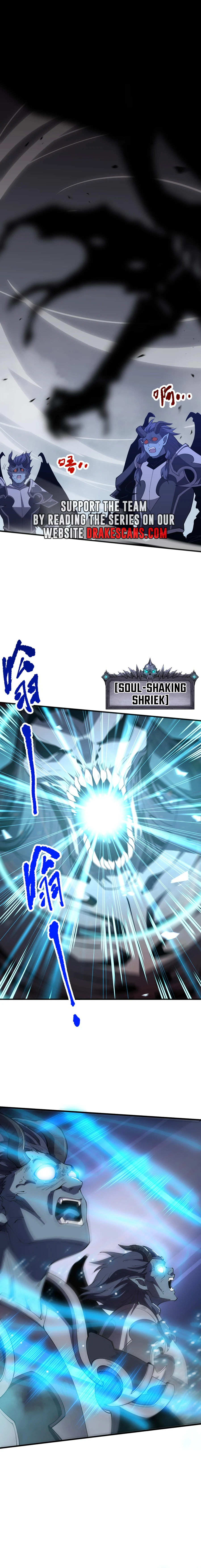 Read Catastrophic Necromancer EN Manga Online