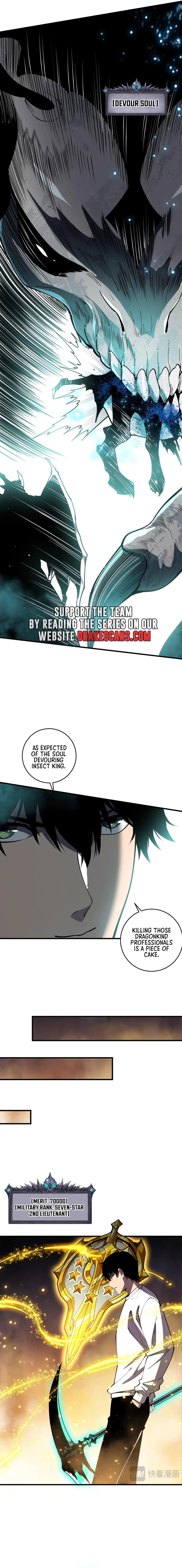 Read Catastrophic Necromancer EN Manga Online