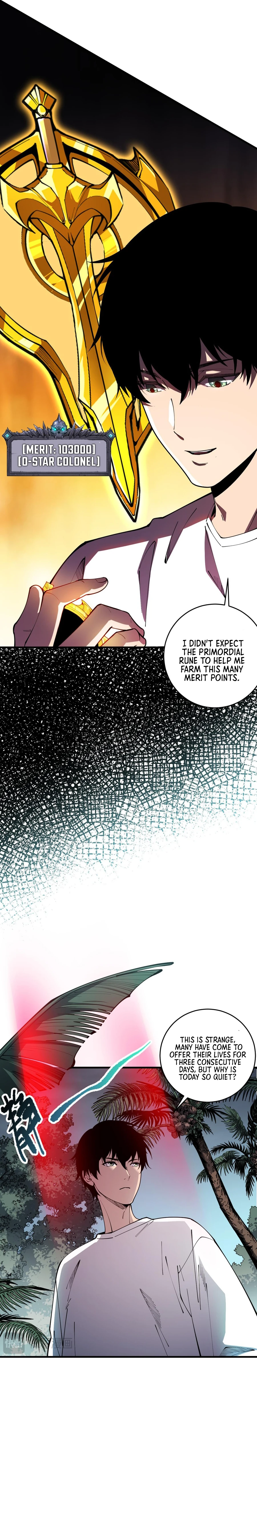 Read Catastrophic Necromancer EN Manga Online