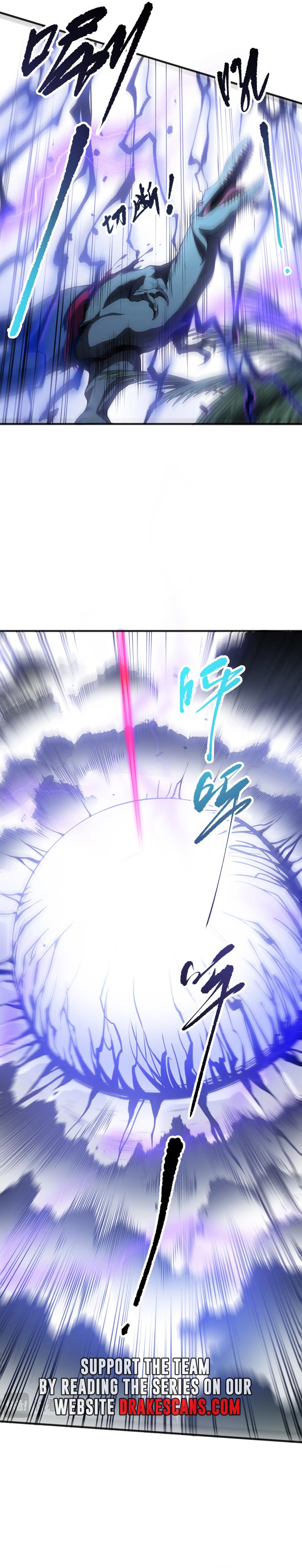 Read Catastrophic Necromancer EN Manga Online