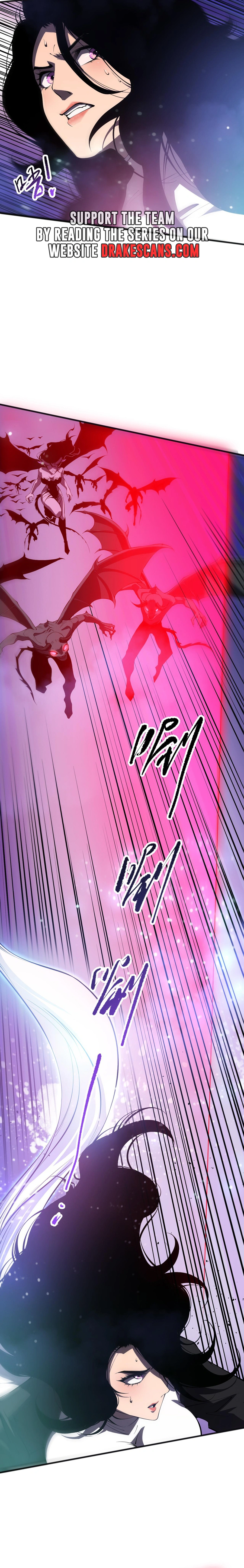 Read Catastrophic Necromancer EN Manga Online