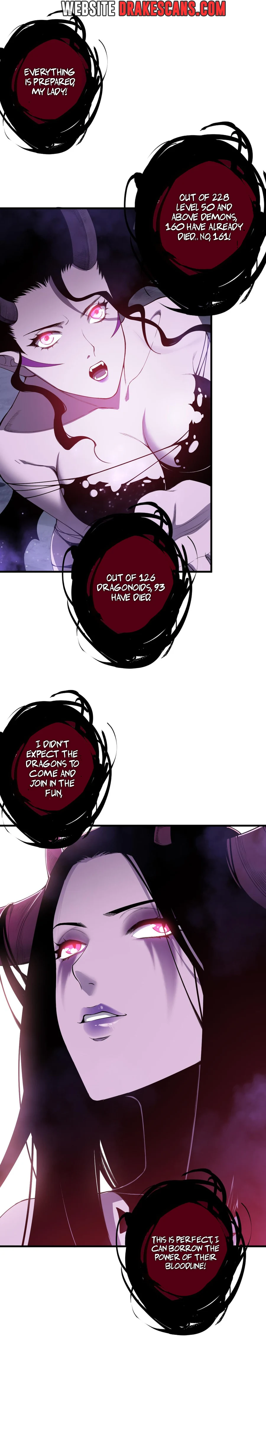 Read Catastrophic Necromancer EN Manga Online