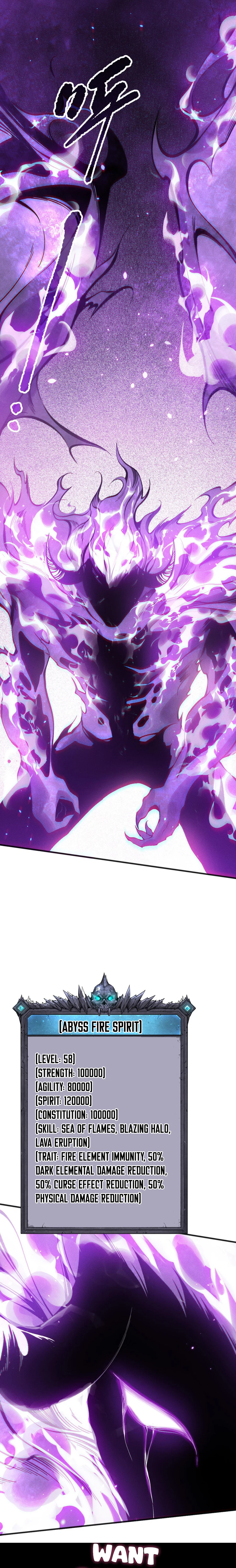 Read Catastrophic Necromancer EN Manga Online