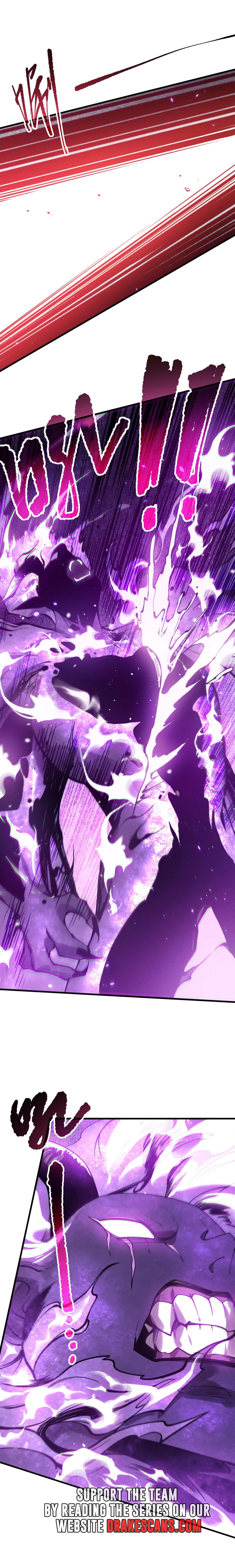 Read Catastrophic Necromancer EN Manga Online