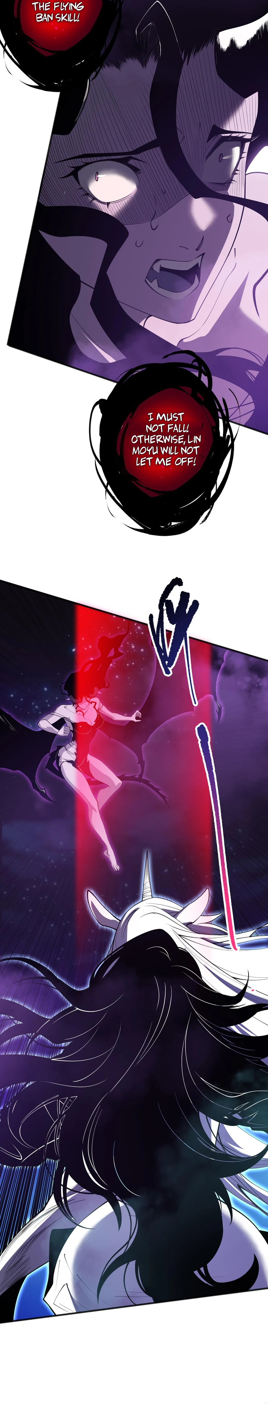 Read Catastrophic Necromancer EN Manga Online