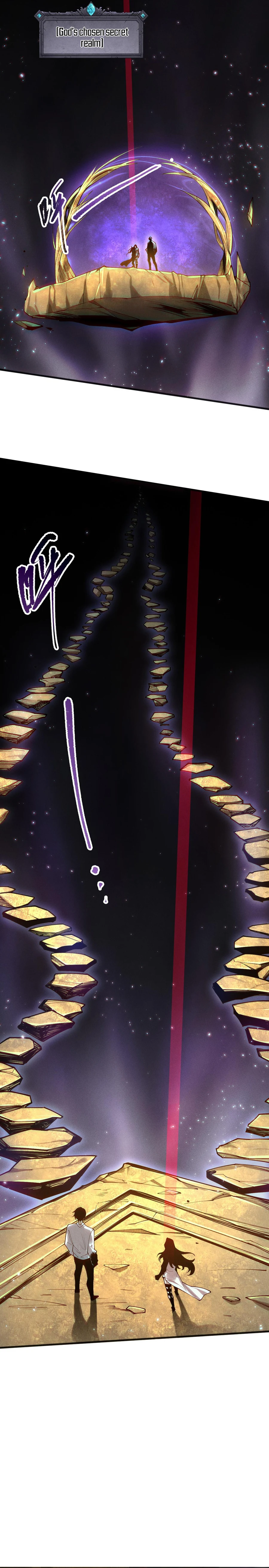 Read Catastrophic Necromancer EN Manga Online