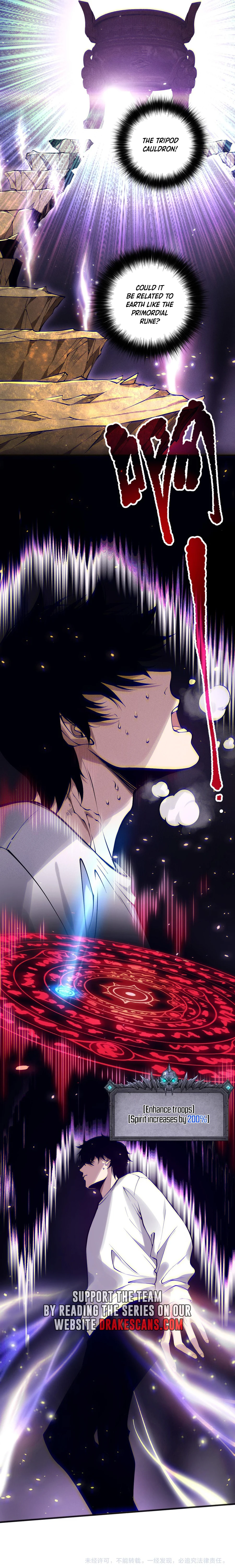 Read Catastrophic Necromancer EN Manga Online