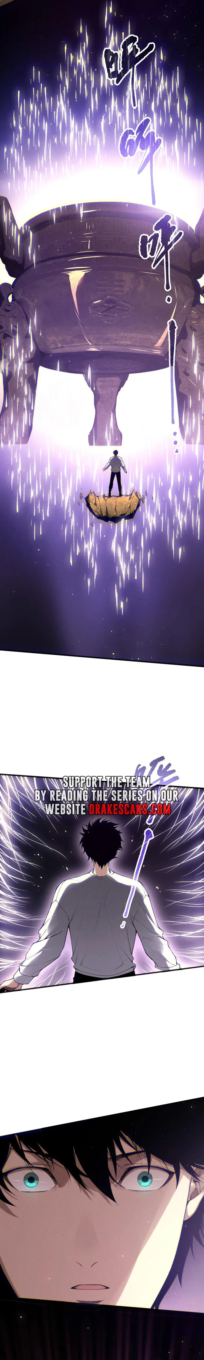 Read Catastrophic Necromancer EN Manga Online