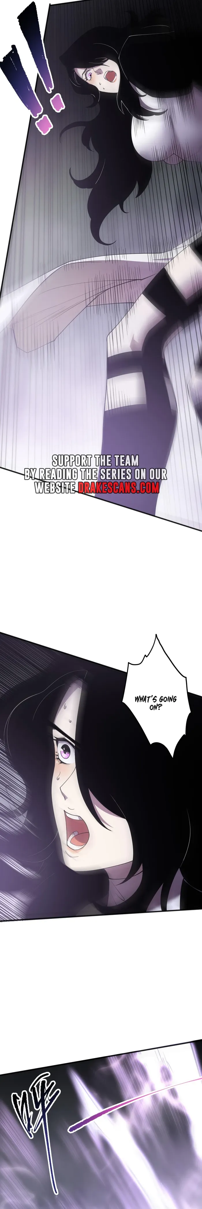 Read Catastrophic Necromancer EN Manga Online