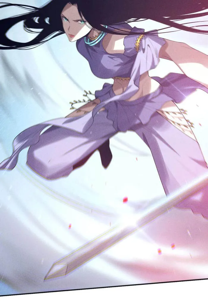 Read Catastrophic Necromancer EN Manga Online