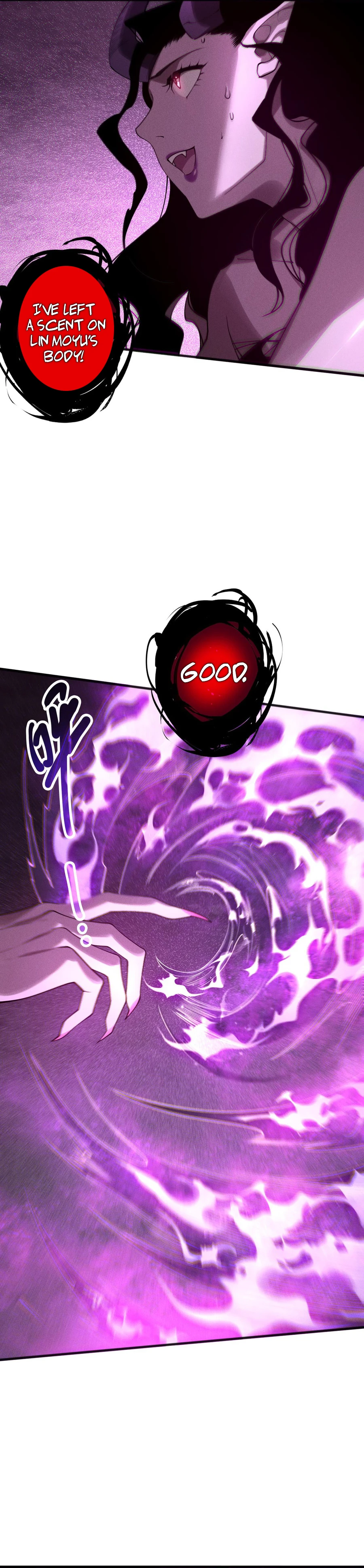 Read Catastrophic Necromancer EN Manga Online