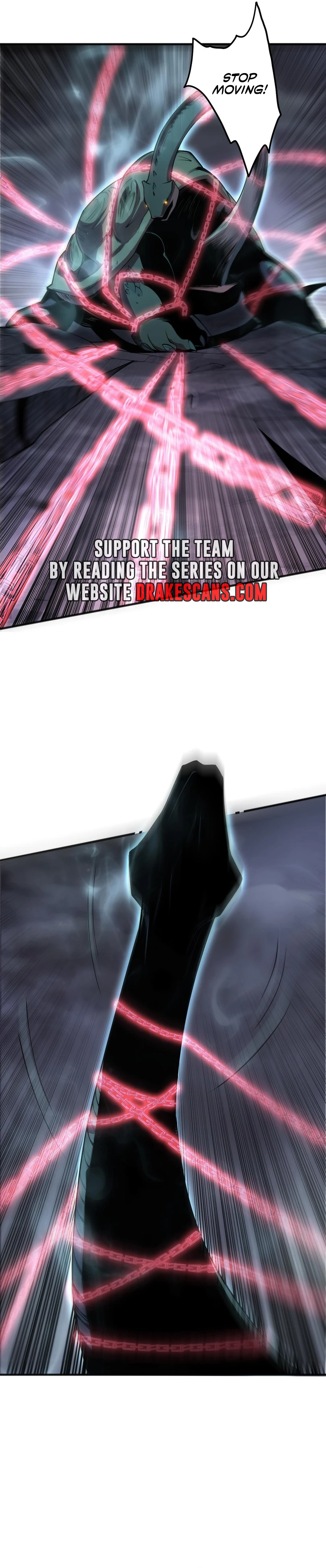 Read Catastrophic Necromancer EN Manga Online