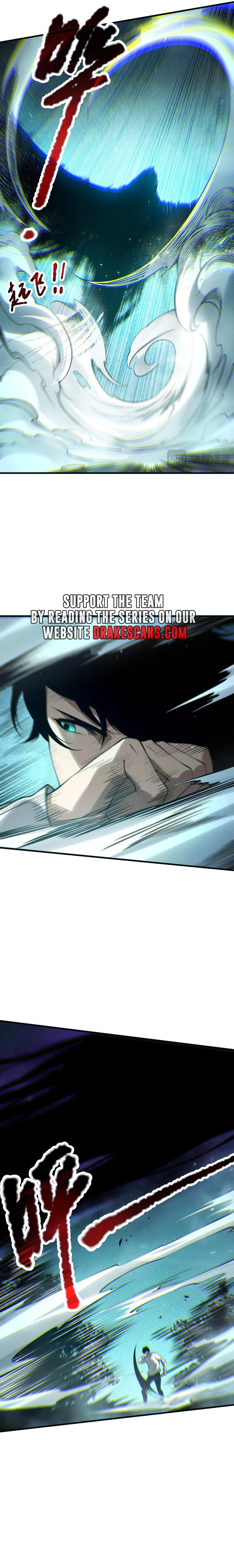Read Catastrophic Necromancer EN Manga Online