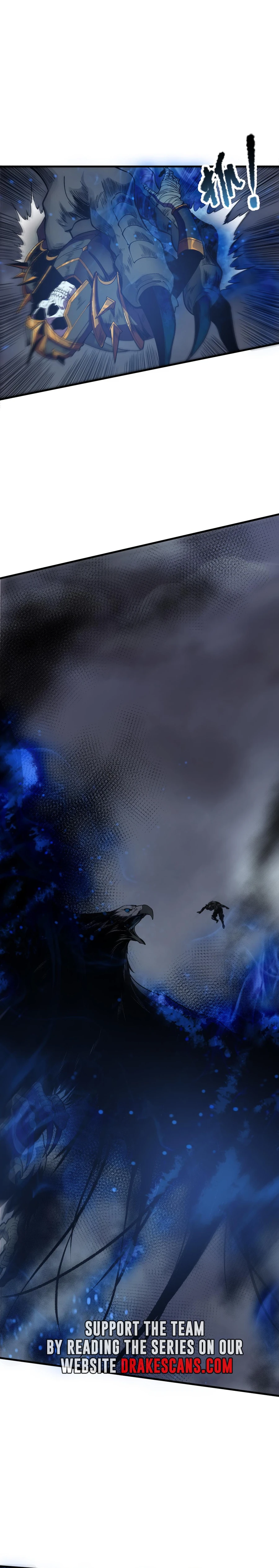 Read Catastrophic Necromancer EN Manga Online