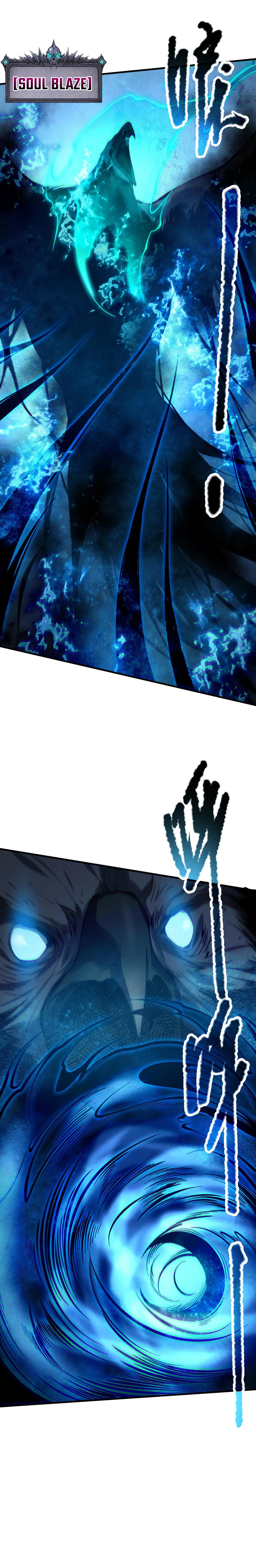 Read Catastrophic Necromancer EN Manga Online