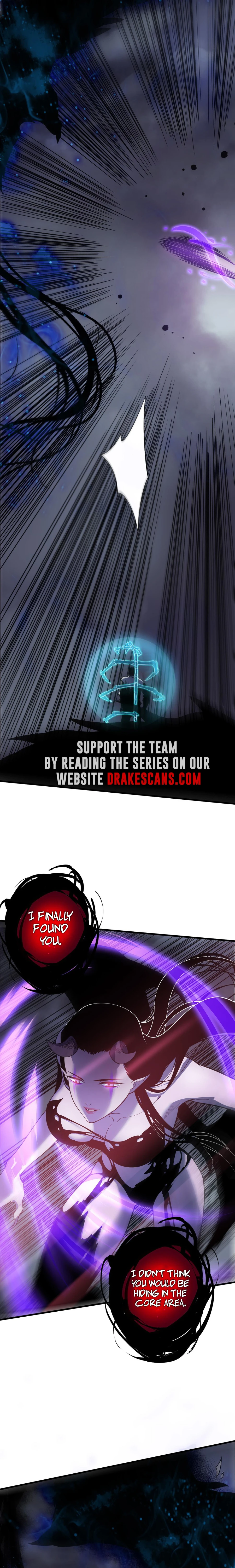 Read Catastrophic Necromancer EN Manga Online