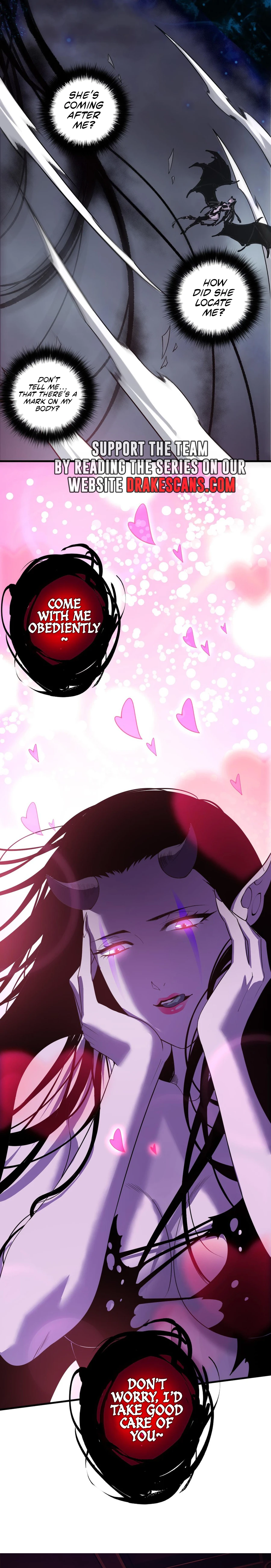 Read Catastrophic Necromancer EN Manga Online
