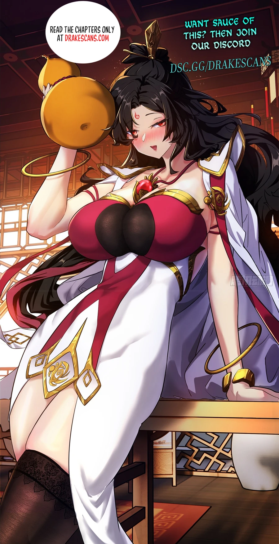 Read Catastrophic Necromancer EN Manga Online