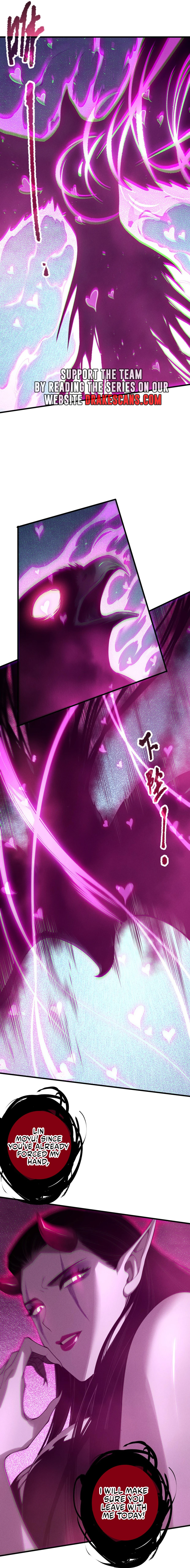 Read Catastrophic Necromancer EN Manga Online