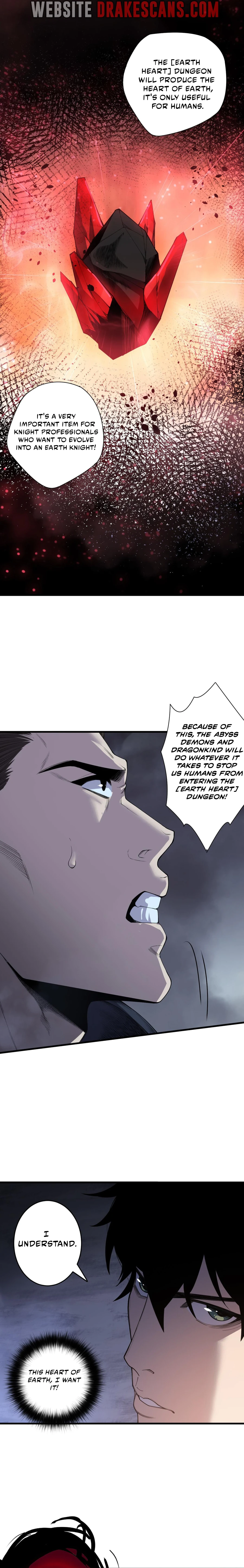 Read Catastrophic Necromancer EN Manga Online