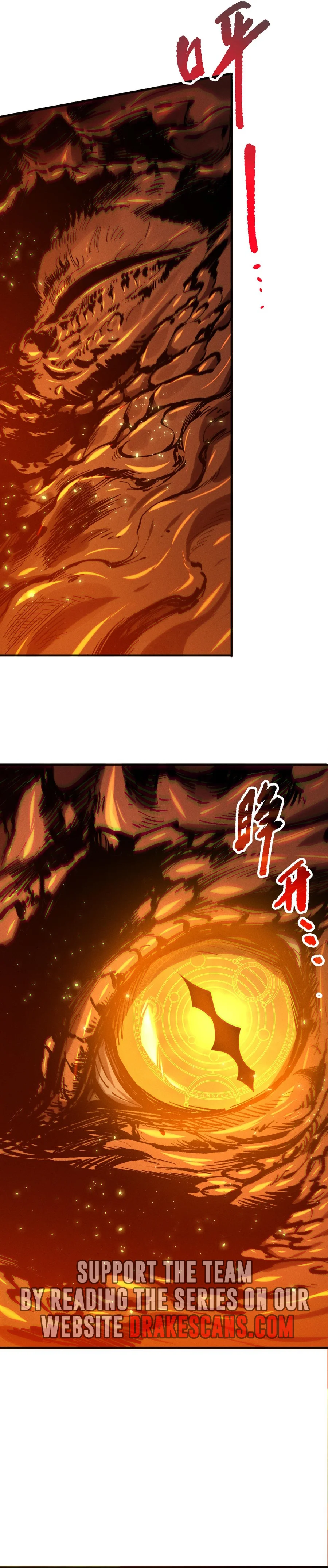 Read Catastrophic Necromancer EN Manga Online