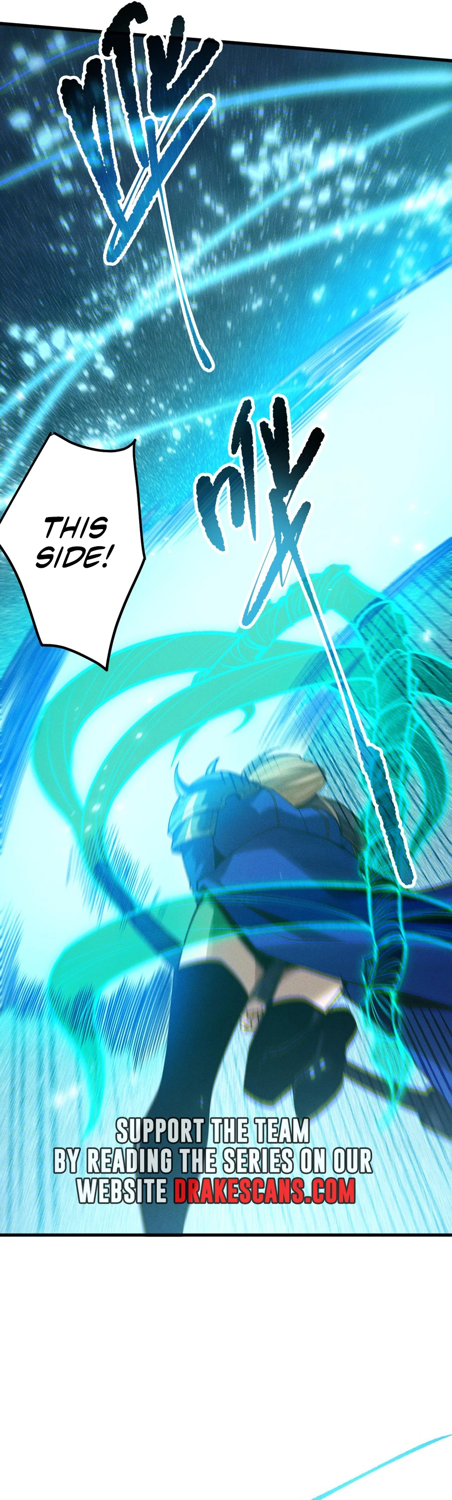 Read Catastrophic Necromancer EN Manga Online