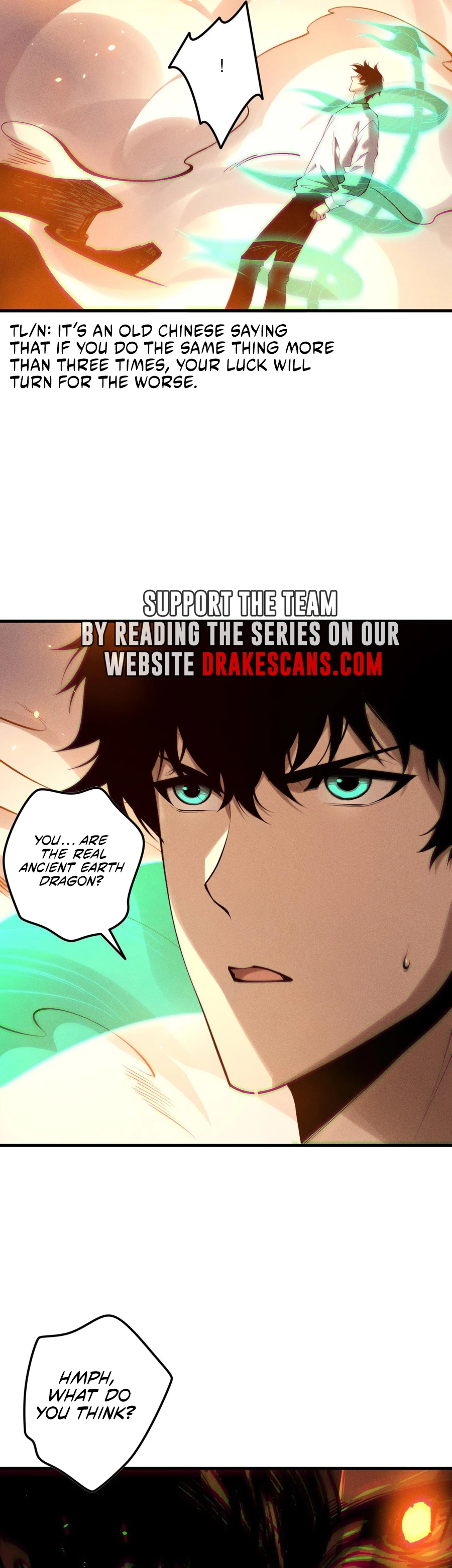 Read Catastrophic Necromancer EN Manga Online