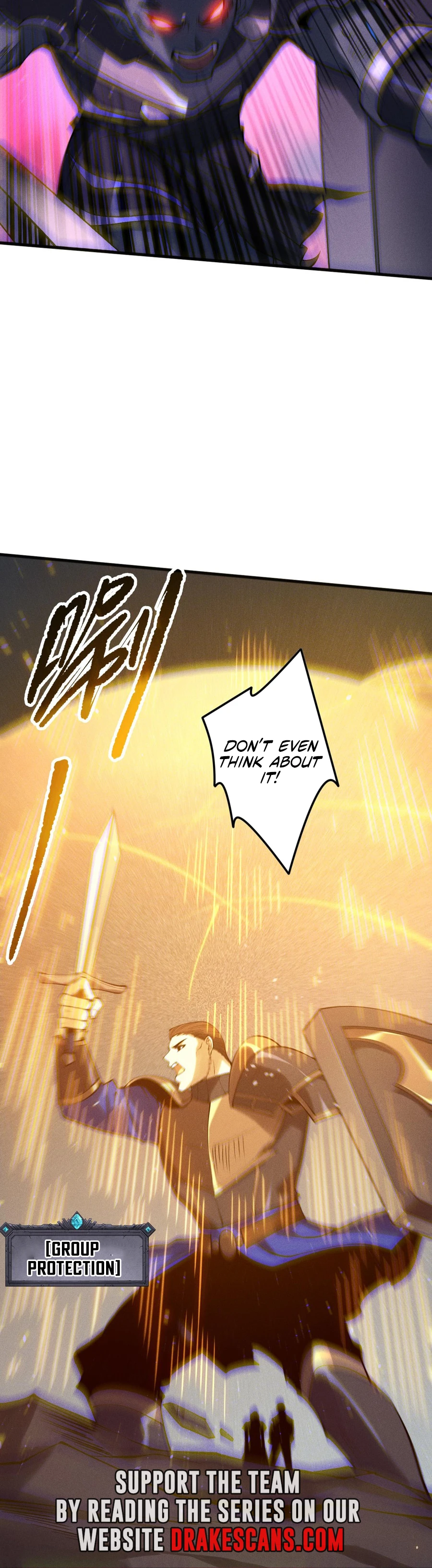 Read Catastrophic Necromancer EN Manga Online