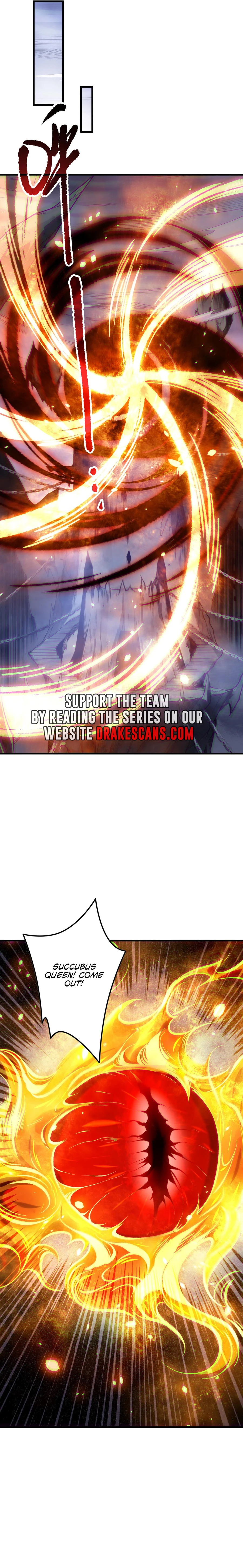 Read Catastrophic Necromancer EN Manga Online