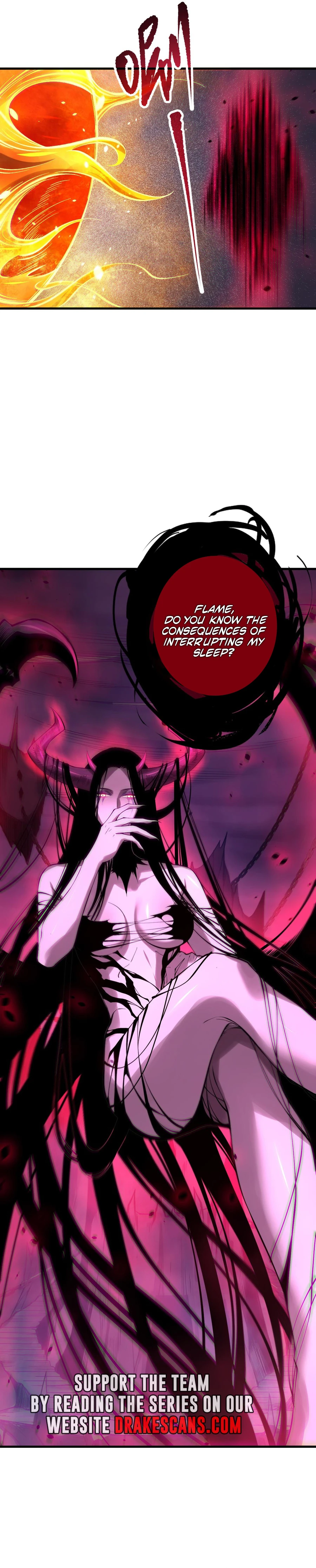 Read Catastrophic Necromancer EN Manga Online