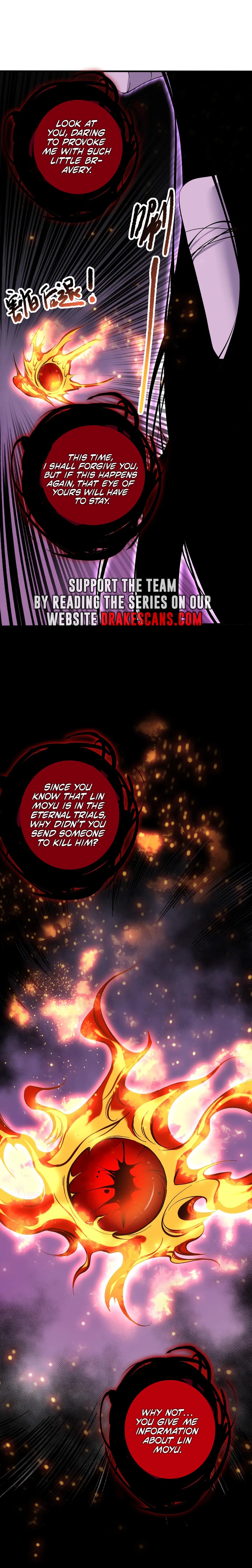 Read Catastrophic Necromancer EN Manga Online